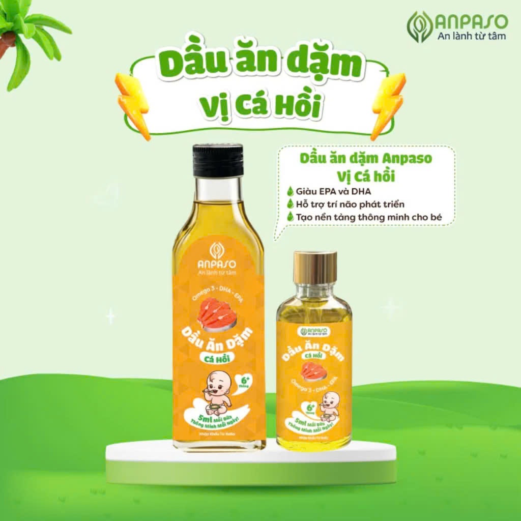 Cá Hồi