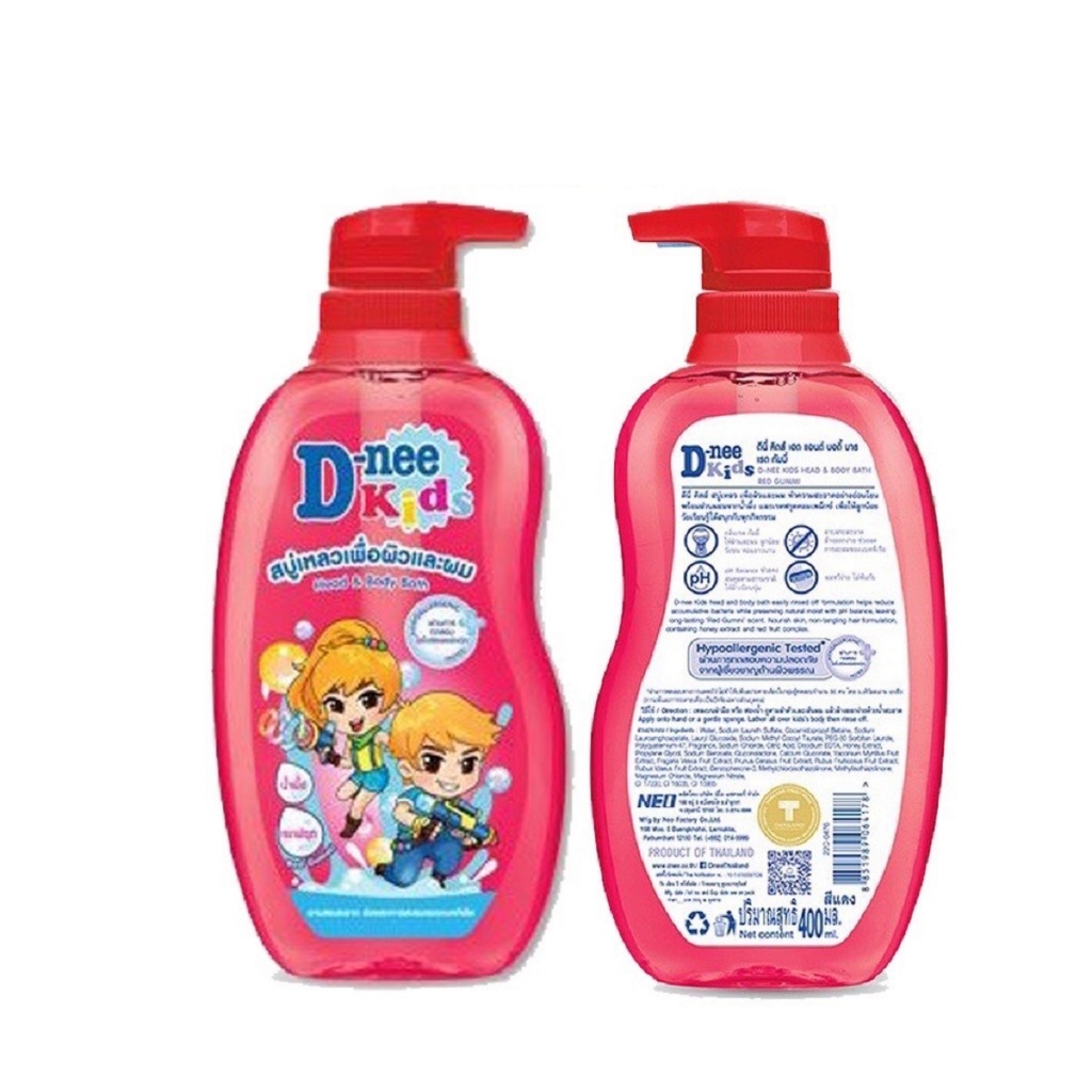 Kids Đỏ(Trên 3 tuổi)