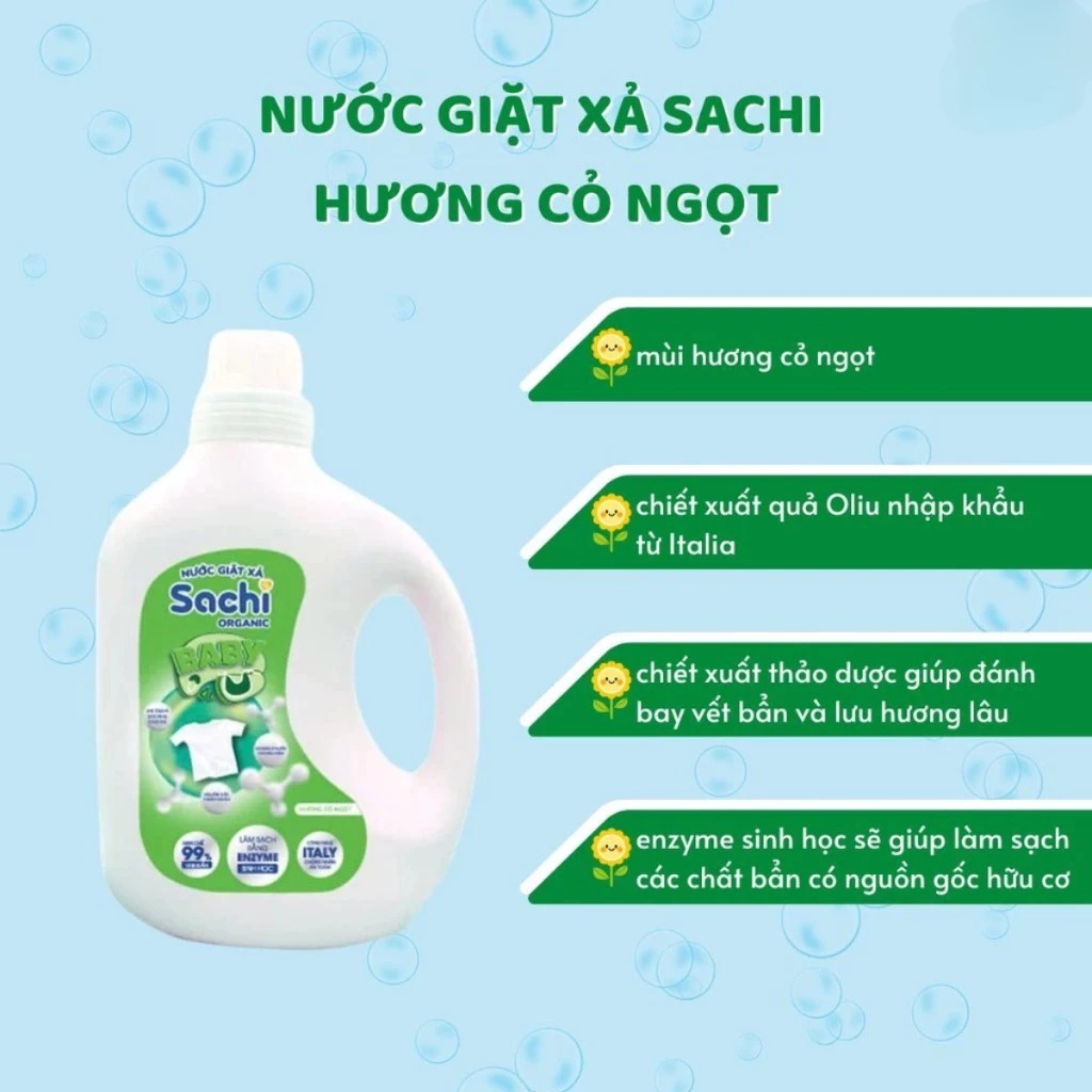 Cỏ Ngọt (Xanh Lá)