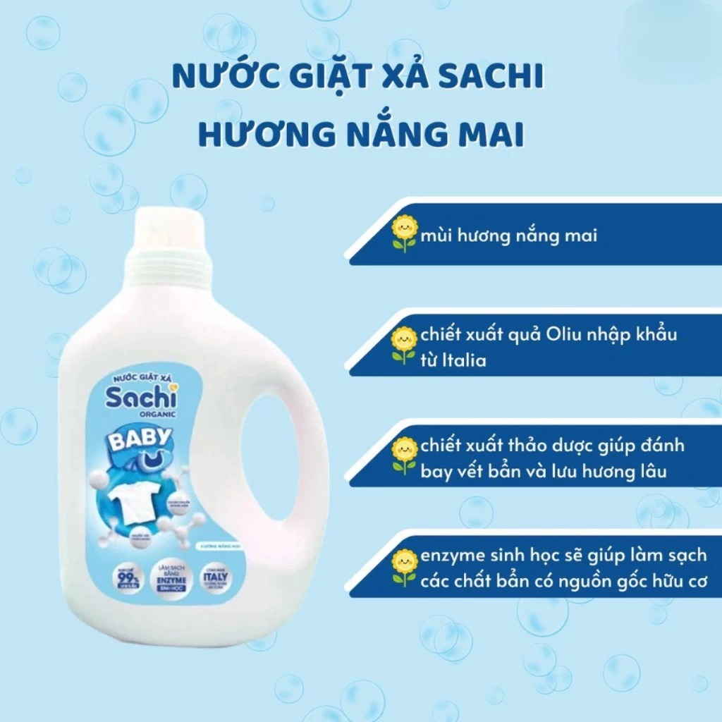 Nắng Mai(Xanh Dương)